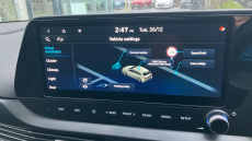 Hyundai i20 1.0T GDi 48V MHD Premium 5dr Petrol Hatchback